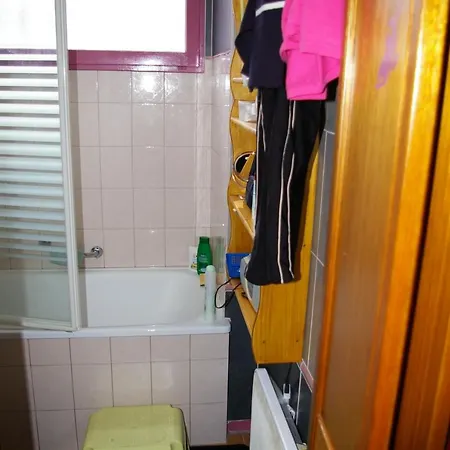 Studio Rue Dets Marcats Luz-Saint-Sauveur