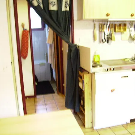 Studio Rue Dets Marcats Apartmán Luz-Saint-Sauveur
