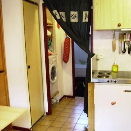 Apartmán Studio Rue Dets Marcats *