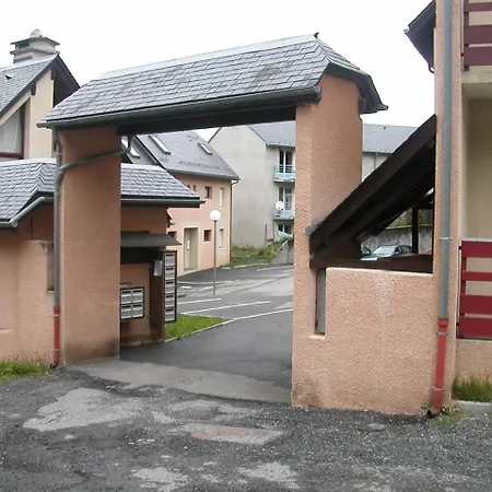 Studio Rue Dets Marcats Apartmán *
