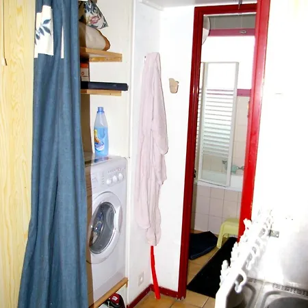 Apartmán Studio Rue Dets Marcats