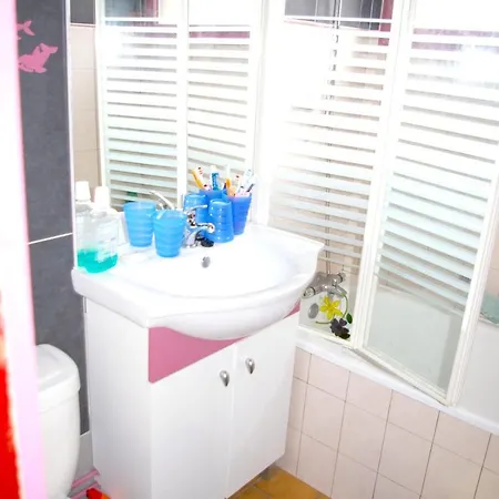 Studio Rue Dets Marcats Apartmán