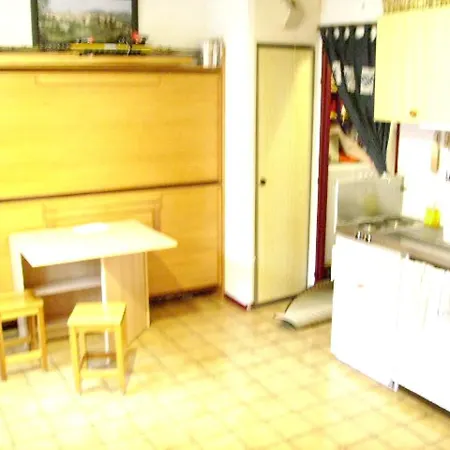Apartmán Studio Rue Dets Marcats *