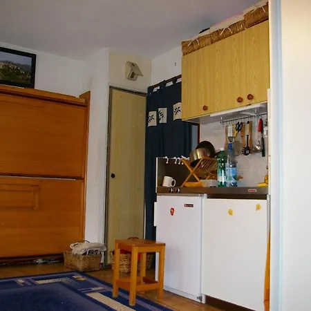 Apartmán Studio Rue Dets Marcats Luz-Saint-Sauveur
