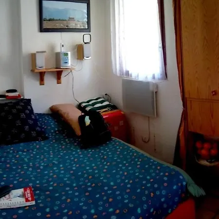 Studio Rue Dets Marcats Luz-Saint-Sauveur